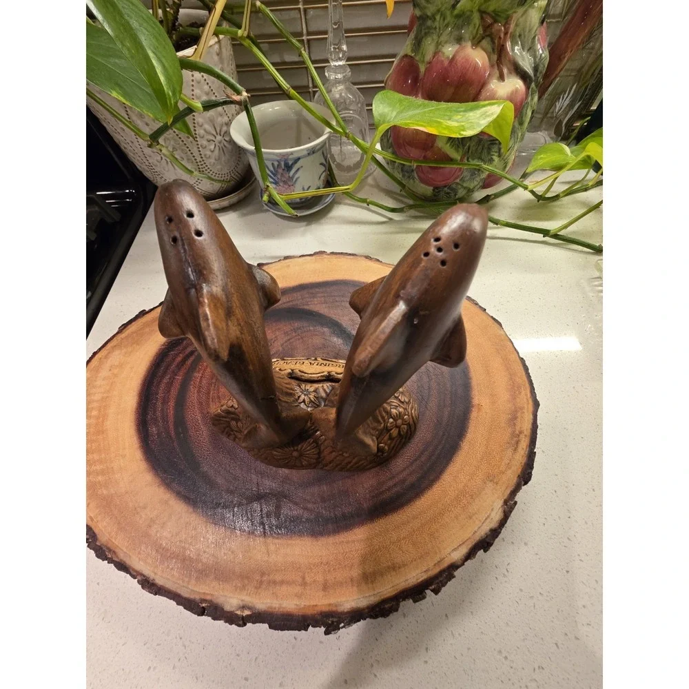 N/A vintage treasure